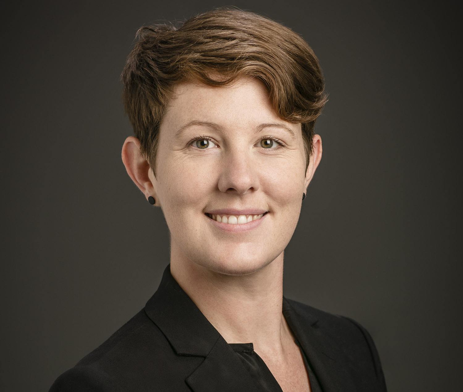 Dr. Kathryn Huff