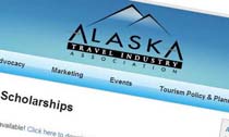 Alaska Travel Industry Association Foundation Scholarships