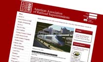 American Association of Railroad Superintendents