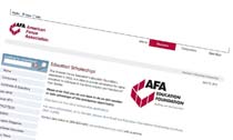 American Fence Association Scholarships