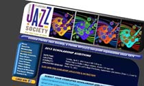 Central Florida Jazz Society