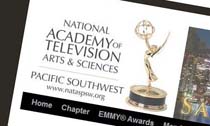 National Academy of Television Arts and Sciences Pacific Southwest