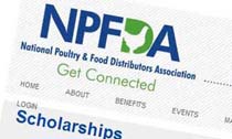 National Poultry and Food Distributors Association NFPDA