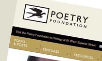 Ruth Lilly Poetry Fellowships