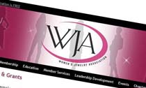 Women's Jewelry Association WJA