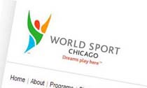 World Sport Chicago WSC Scholars Program
