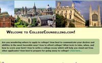 CollegeCounseling