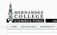 HernandezCollegeConsulting