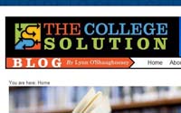 TheCollegeSolution