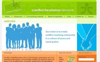 ConflictResolutionNetwork
