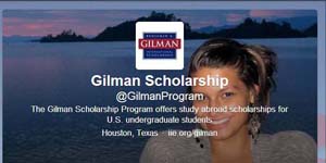 GilmanProgram