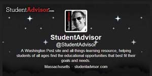 StudentAdvisor
