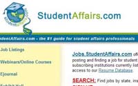 StudentAffairs