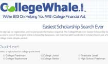 CollegeWhale