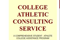 CollegeAthleticConsultingServices