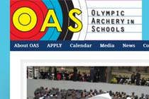 OlympicArcheryInSchools