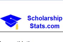 ScholarshipStats