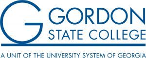 Gordon State College Banner Logo