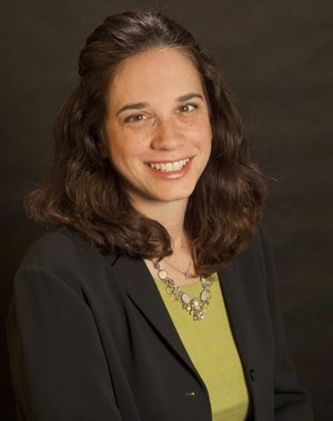 Dr. Allison Redlich