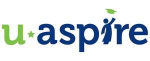 UAspire Logo Banner
